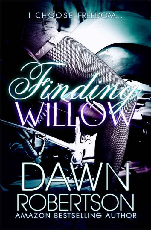 Dawn Robertson: Finding Willow