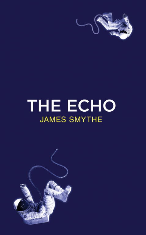 James Smythe: The Echo