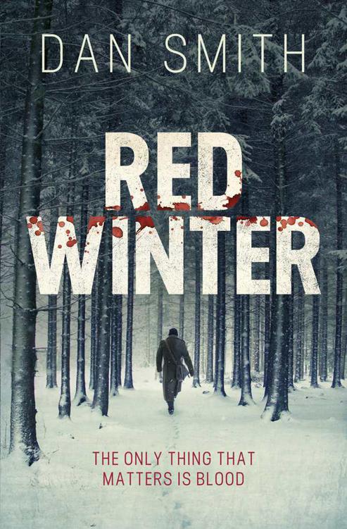 Dan Smith: Red Winter