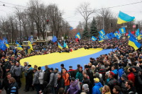 Юрий Лукшиц: Готово ли украинское общество к переменам?