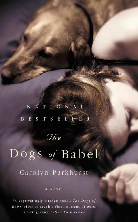 Кэролин Пакхерст: The Dogs of Babel