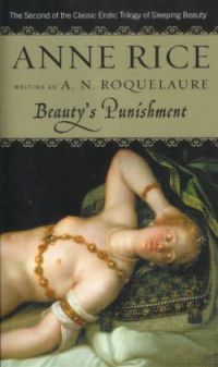 Э. Рокелавр: Beauty s Punishment