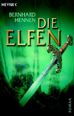 Бернхард Хеннен: Die Elfen