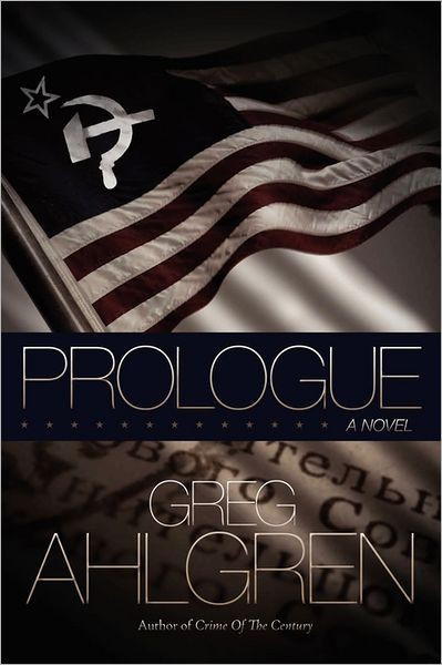 Greg Ahlgren: Prologue