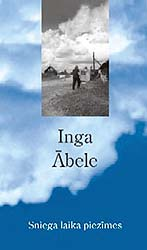 Инга Абеле: Трижды стожалостная без слов