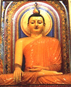 Автор неизвестен - Буддизм: Восемь Бодхисаттв и Восемь Богинь. Символы чувственного восприятия