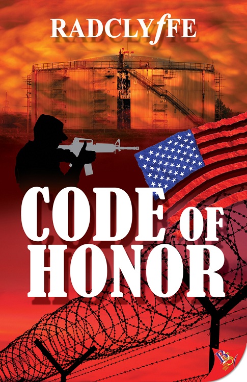  Рэдклифф: Code of Honor