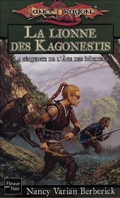 Нэнси Бирберик: La Lionne des Kagonestis