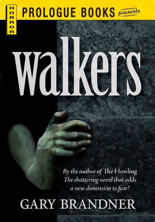 Гэри Бранднер: Walkers