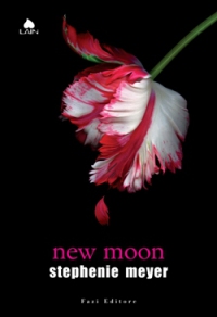 Стефани Майер: New Moon