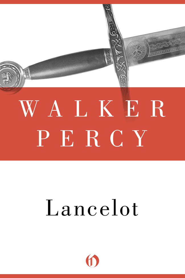 Уокер Перси: Lancelot