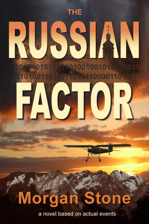 Morgan Stone: The Russian Factor