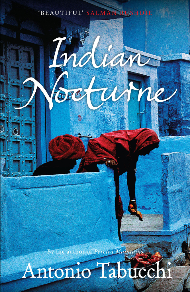 Антонио Табукки: Indian Nocturne