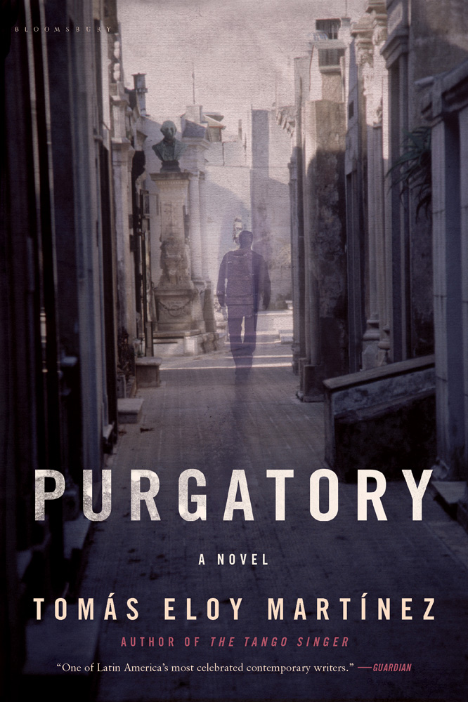 Томас Мартинес: Purgatory