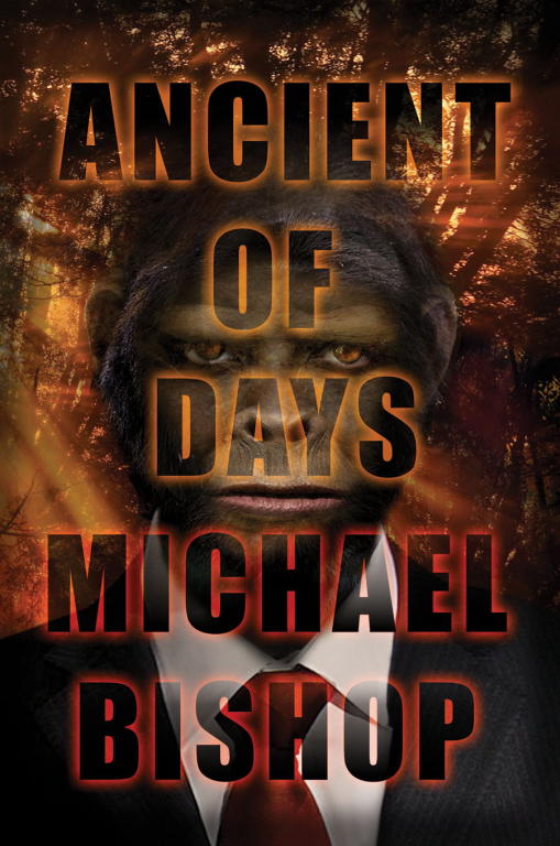 Майкл Бишоп: Ancient of Days