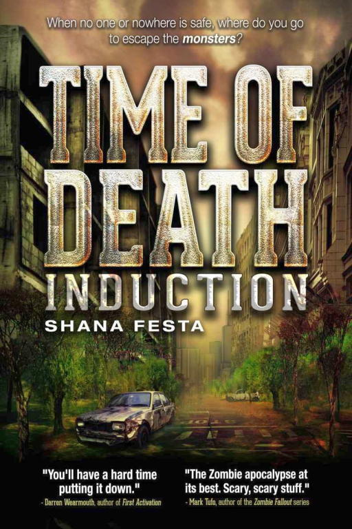 Shana Festa: Induction