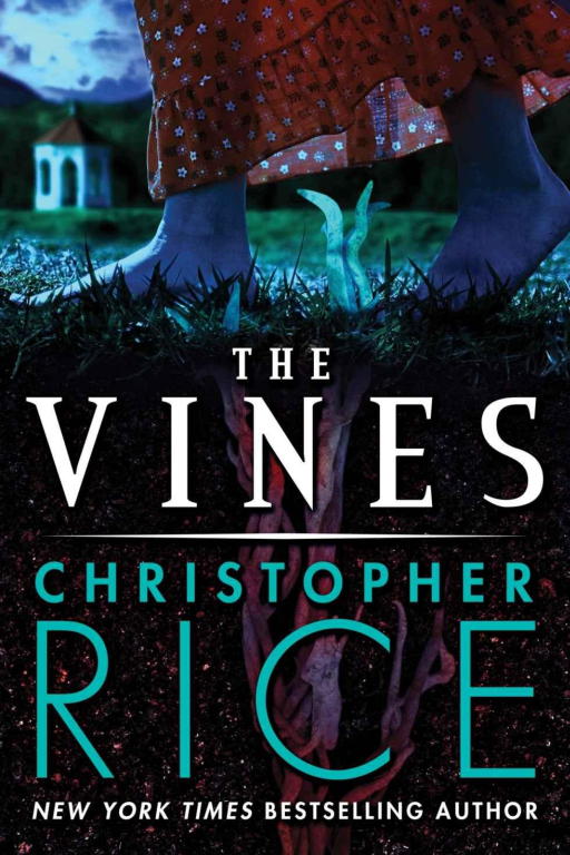 Кристофер Райс: The Vines