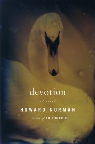 Ховард Норман: Devotion