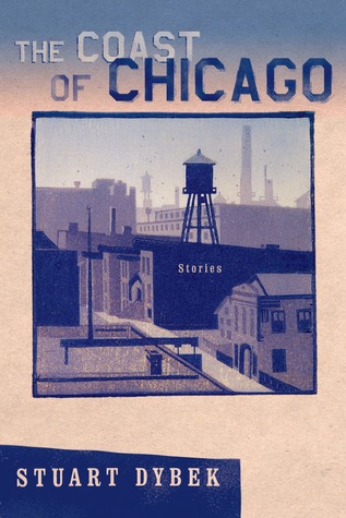 Стюарт Дайбек: The Coast of Chicago: Stories