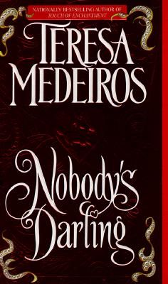 Тереза Медейрос: Nobody s Darling