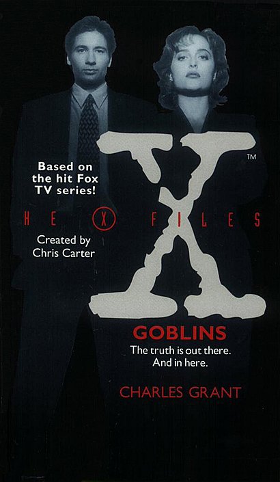 Чарльз Грант: Goblins