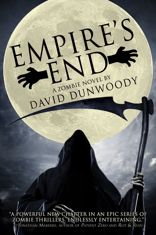 David Dunwoody: Empire s End