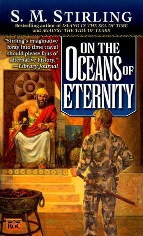 Стивен Стирлинг: On the Oceans of Eternity