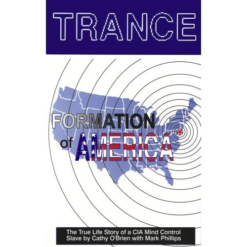 Кэтти О Брайен: Trance Formation of America (w/o documents)
