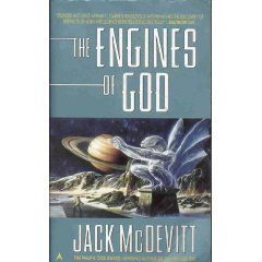 Джек Макдевитт: The Engines of God