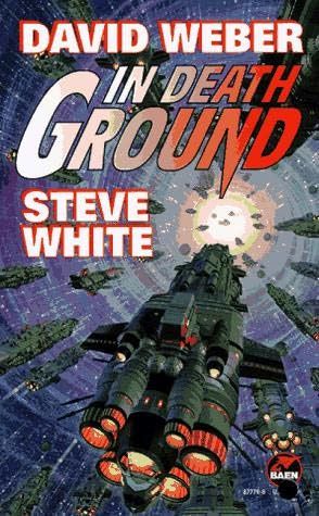 Стив Уайт: In Death Ground