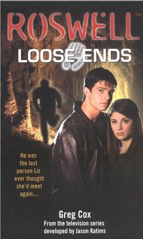 Грег Кокс: Loose ends